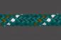 Preview: Ruffwear Knot-A-Collar Aurora Teal Gr. L Preview: Ruffwear Knot-A-Collar Aurora Teal Gr. L